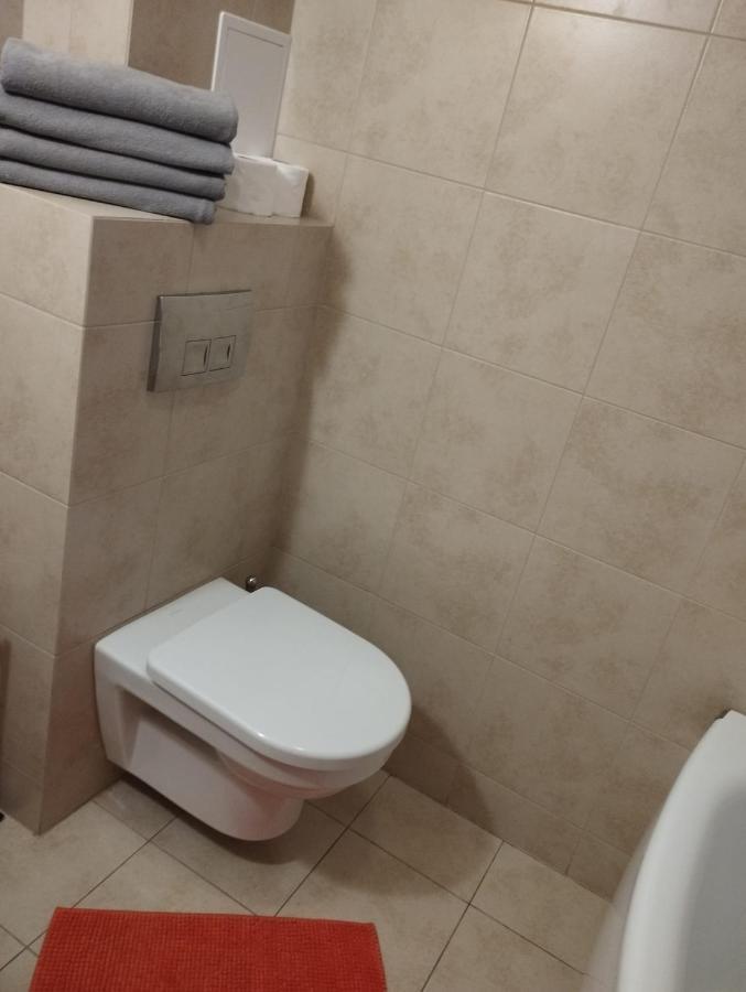 Apartament Markówka w Kościelisku Kościelisko Exterior foto