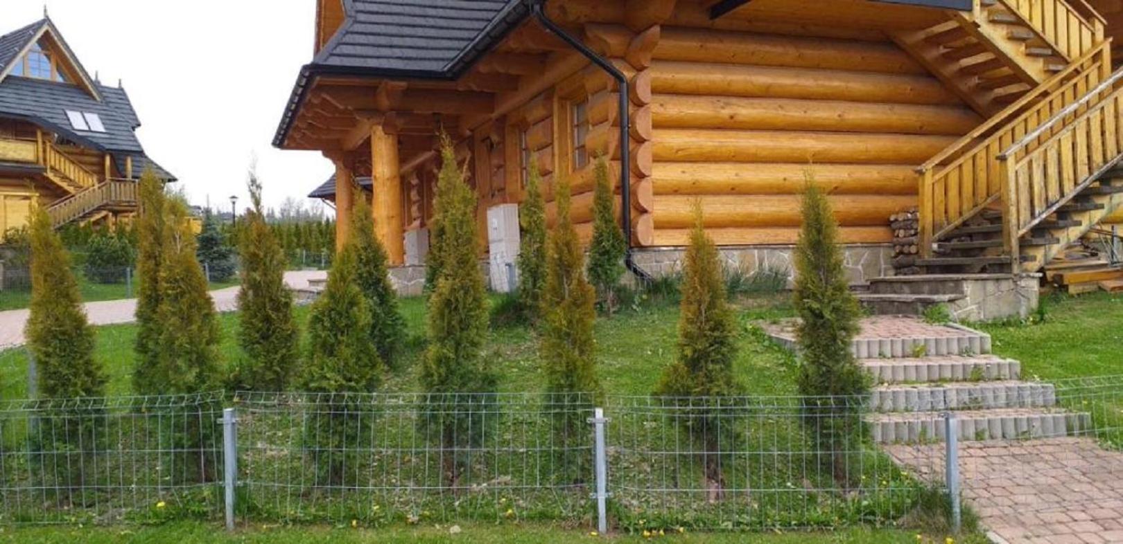 Apartament Markówka w Kościelisku Kościelisko Exterior foto